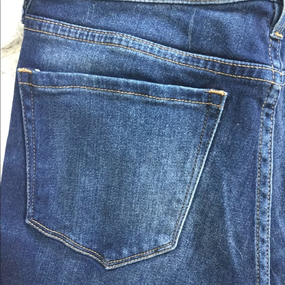 Armani Exchange Super Skinny Jeans - Picture 7 of 8